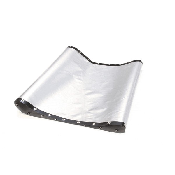 (image for) Roundup - AJ Antunes 7000929 FULL BELT, MAIN BELT